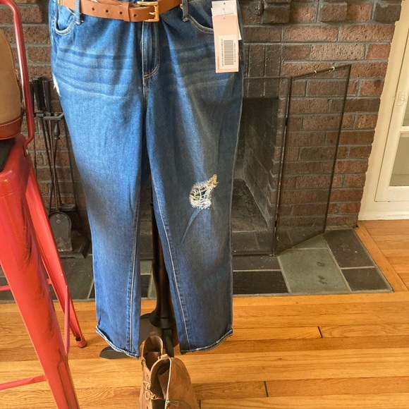 JUST FAB JEANS - Picture 6 of 9